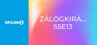 Zálogkirályok S5E13