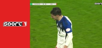 Labdarúgás. Német Kupa, nyolcaddöntő, öf. - új, HD