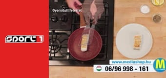 Televíziós vásárlás