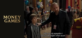 Miliarde Sezon 1 Episod 8