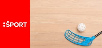 Florbal: MS žien E5