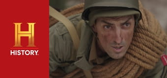 Komandosi kontra naziści S1E4 - Operacja Raincoat