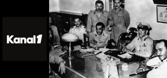 Novodobí egyptskí faraóni E2