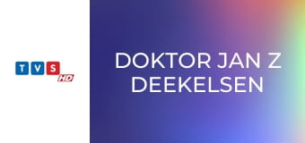 Doktor Jan z Deekelsen