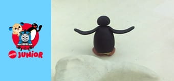 Pingu Sezonul 3 Episodul 20