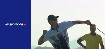 Vytrvalostní závody WEC - 8 hodin v Bahrajnu