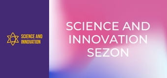 Science and Innovation Sezon 1 Odcinek 14