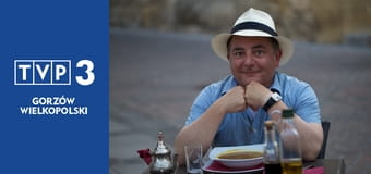 Makłowicz w podróży E190 - Podróż 49. – Niemcy – Lubeka