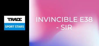 Invincible E38 - Sir Alex Ferguson