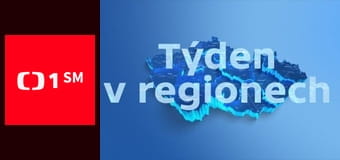 Týden v regionech