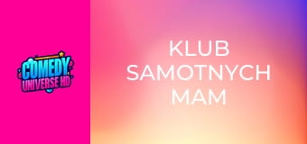 Klub samotnych mam