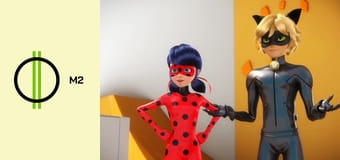 Miraculous Katicabogár és Fekete Macska kalandjai - Rémség