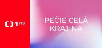 Pečie celá krajina