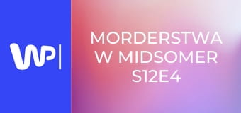 Morderstwa w Midsomer S12E4 - Usterka
