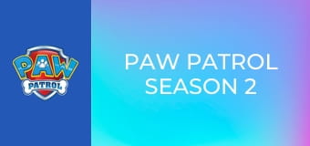 Patrula căţeluşilor Sezonul 2 Episodul 6