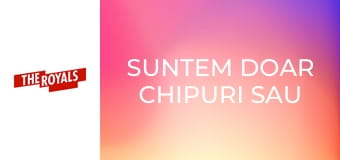 Suntem doar chipuri sau simple animale S1E3