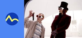 Charlie a továreň na čokoládu