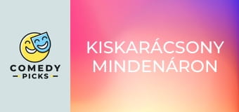 Kiskarácsony mindenáron