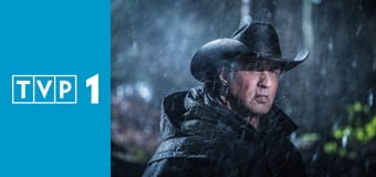 Rambo: Ostatnia krew