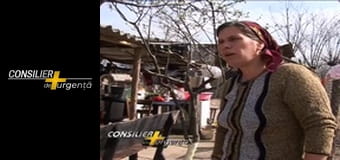 Consilier de urgență - Episodul 41