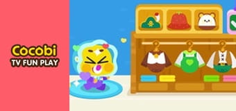Cocobi Baby Care Game 2
