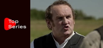 Hell on Wheels – Witaj w piekle - Wykolejony