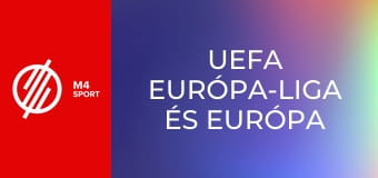 UEFA Európa-liga és Európa Konferencia Liga magazin
