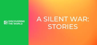 A Silent War: Stories of Human Suffering and Resilience in Congo