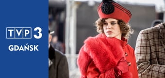 Drogi wolności E13 - Dziewczynka z zapałkami