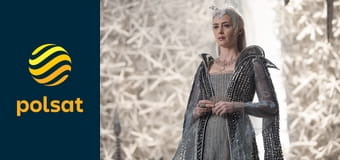 Łowca i Królowa Lodu