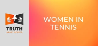 Women in Tennis