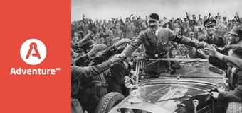 Złoto Hitlera E2 - Nazistowski cud gospodarczy Złoto Hitlera E2 - Nazistowski cud gospodarczy