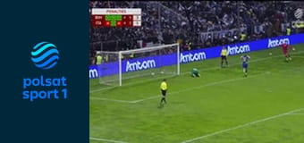 Magazyn skrótów eliminacji Mistrzostw Świata