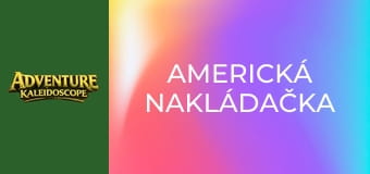 Americká nakládačka