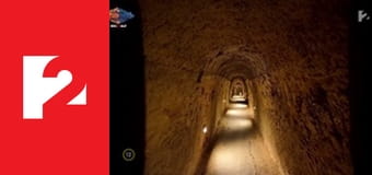 Poggyász  E12 - Episode 12