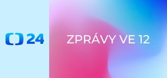 Zprávy ve 12