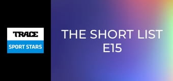 The Short List E15 - Actual Goats