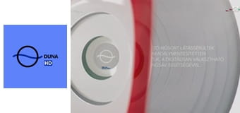 Mindennapi - A színházról