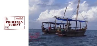 Морско сафари в Занзибар
