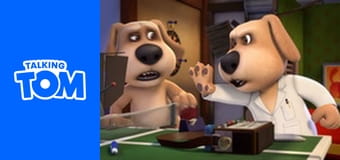 Talking Tom & Friends - Embarrassing Memories S1E48