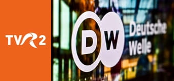 Magazin Deutsche Welle: Revoluţia Tehnologică - Magazin auto