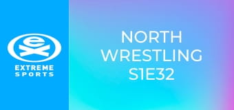 North Wrestling S1E32