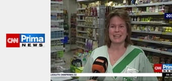 Start[UP]ujeme - Inovace v pohybu: co brzdí a co táhne Česko?