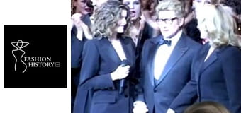 Pasja do mody - Odcinek 1