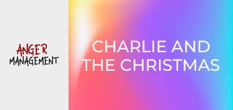Charlie i świąteczna prostytutka S3E24
