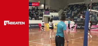 Australian Volleyball Super League