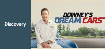 Downeyho auta snů S1E4 - Elektrická Corvetta