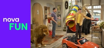 Dva a půl chlapa S12E1 - Mexický špenát Dva a půl chlapa S12E1 - Mexický špenát