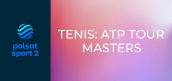 Tenis: ATP Tour Masters 1000 - Mutua Madrid Open