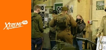 Szaleństwo na drogach S1E3